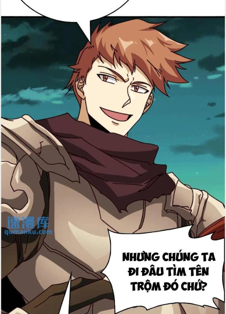 Trùm Cuối Là Ta Chapter 53 - Trang 3