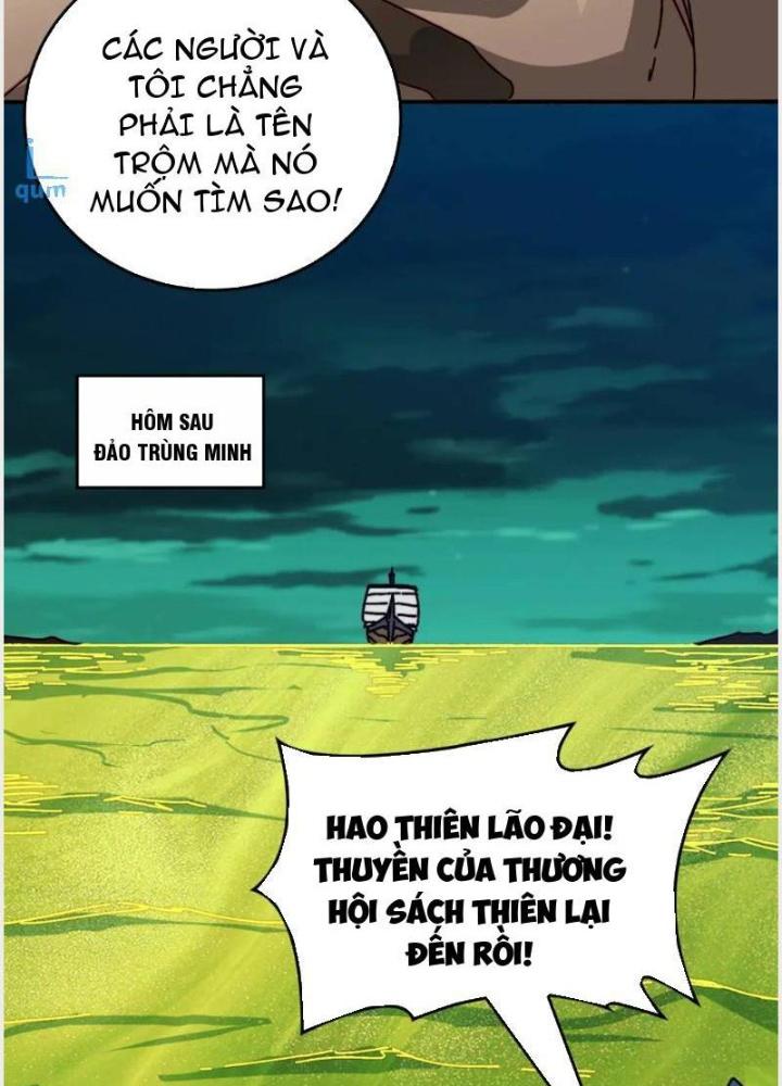 Trùm Cuối Là Ta Chapter 53 - Trang 3