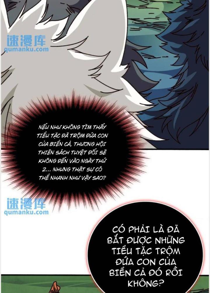 Trùm Cuối Là Ta Chapter 53 - Trang 3