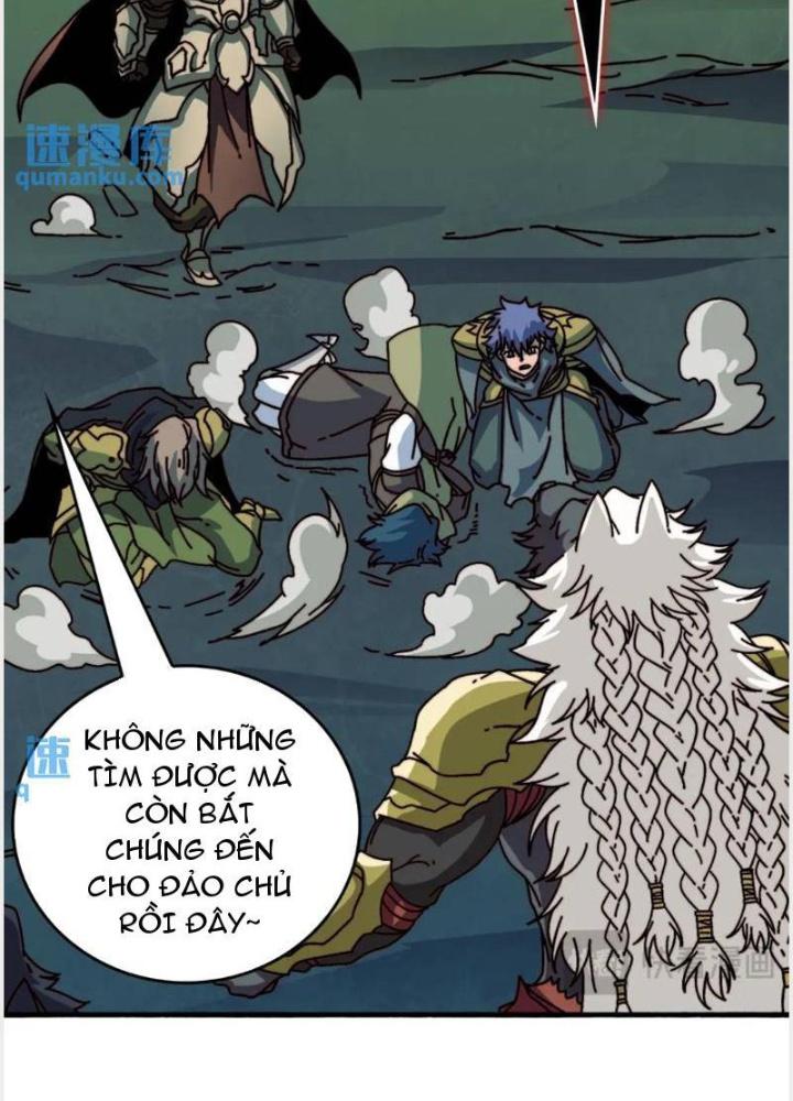 Trùm Cuối Là Ta Chapter 53 - Trang 3