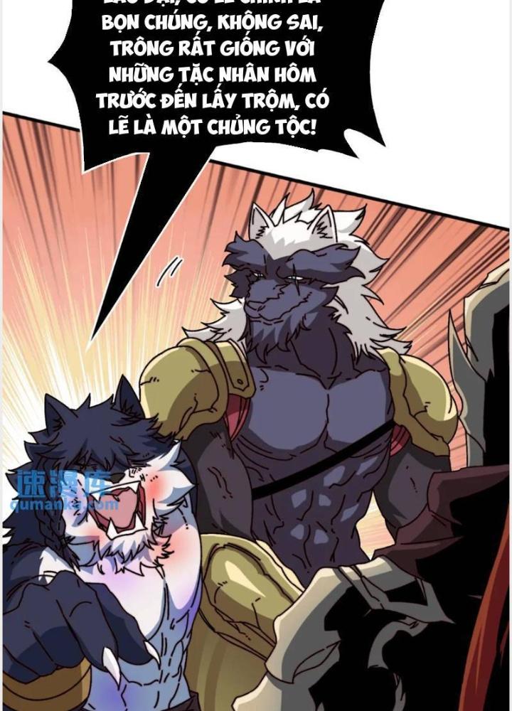 Trùm Cuối Là Ta Chapter 53 - Trang 3