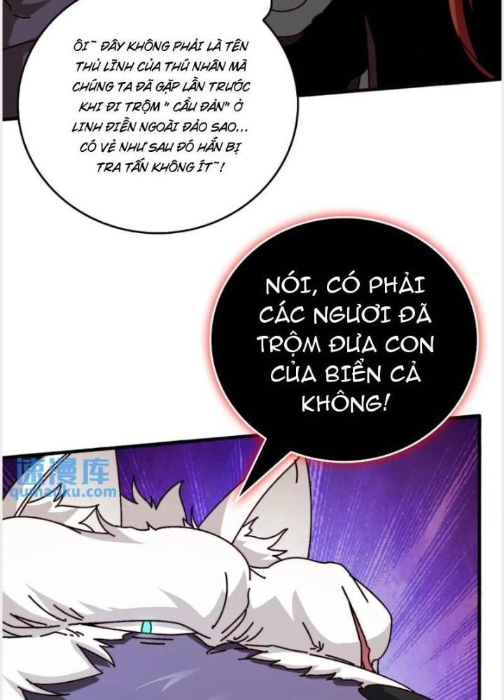 Trùm Cuối Là Ta Chapter 53 - Trang 3