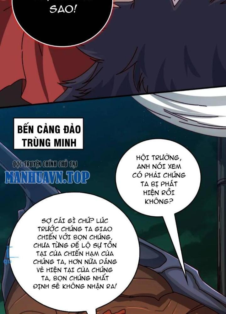 Trùm Cuối Là Ta Chapter 53 - Trang 3