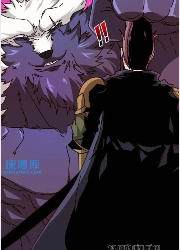 Trùm Cuối Là Ta Chapter 53 - Trang 3