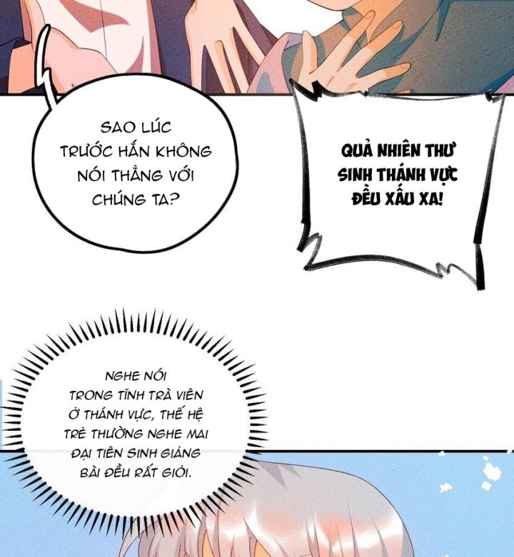 Là Thánh Hoàng Chính Đạo, Ta Cưới Ma Tôn Tà Đạo？！ Chapter 98 - Trang 2