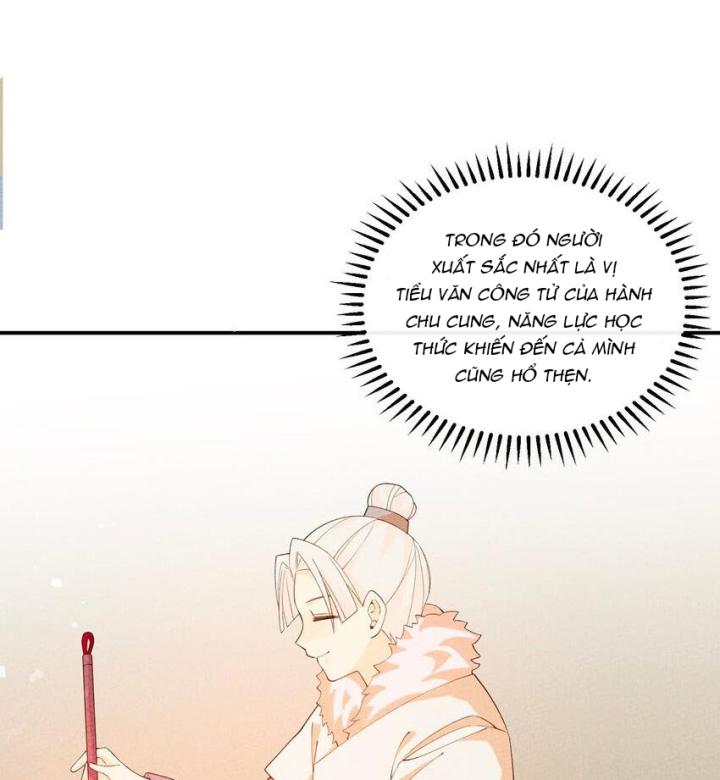 Là Thánh Hoàng Chính Đạo, Ta Cưới Ma Tôn Tà Đạo？！ Chapter 98 - Trang 2