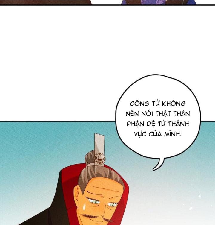 Là Thánh Hoàng Chính Đạo, Ta Cưới Ma Tôn Tà Đạo？！ Chapter 98 - Trang 2