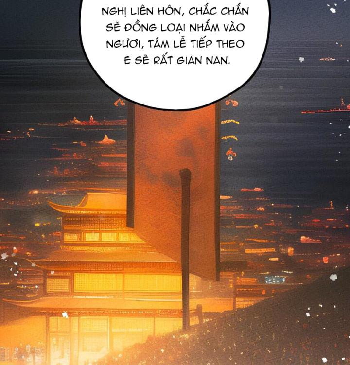 Là Thánh Hoàng Chính Đạo, Ta Cưới Ma Tôn Tà Đạo？！ Chapter 98 - Trang 2