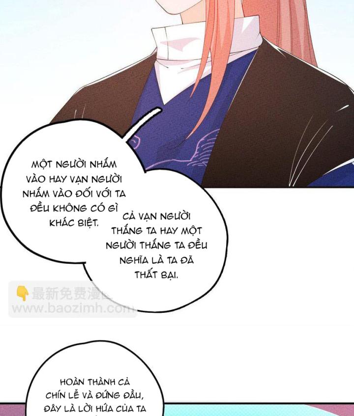 Là Thánh Hoàng Chính Đạo, Ta Cưới Ma Tôn Tà Đạo？！ Chapter 98 - Trang 2