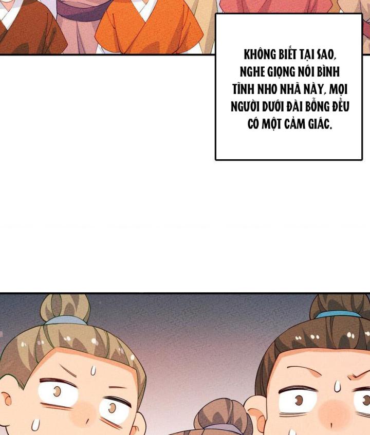 Là Thánh Hoàng Chính Đạo, Ta Cưới Ma Tôn Tà Đạo？！ Chapter 98 - Trang 2