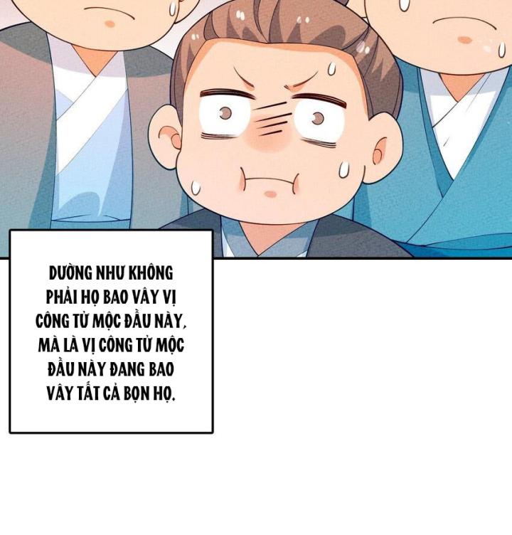 Là Thánh Hoàng Chính Đạo, Ta Cưới Ma Tôn Tà Đạo？！ Chapter 98 - Trang 2