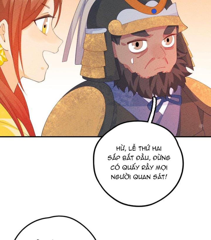 Là Thánh Hoàng Chính Đạo, Ta Cưới Ma Tôn Tà Đạo？！ Chapter 98 - Trang 2