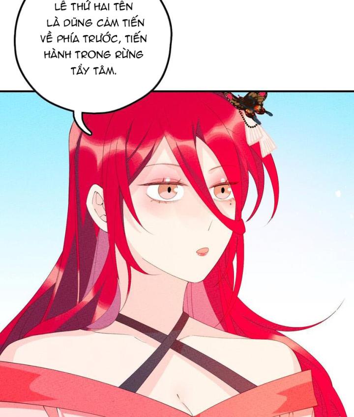 Là Thánh Hoàng Chính Đạo, Ta Cưới Ma Tôn Tà Đạo？！ Chapter 98 - Trang 2