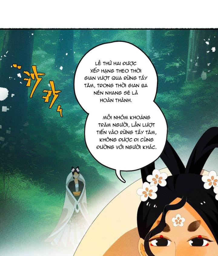 Là Thánh Hoàng Chính Đạo, Ta Cưới Ma Tôn Tà Đạo？！ Chapter 98 - Trang 2