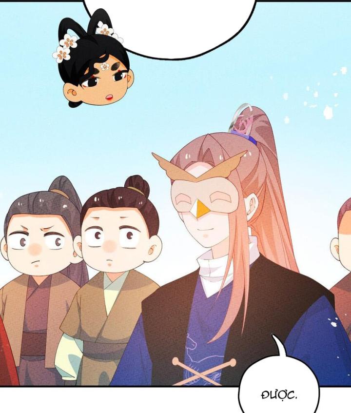 Là Thánh Hoàng Chính Đạo, Ta Cưới Ma Tôn Tà Đạo？！ Chapter 98 - Trang 2