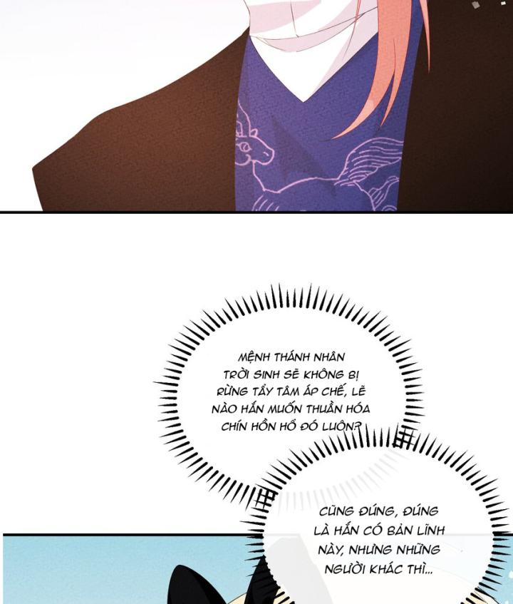 Là Thánh Hoàng Chính Đạo, Ta Cưới Ma Tôn Tà Đạo？！ Chapter 98 - Trang 2