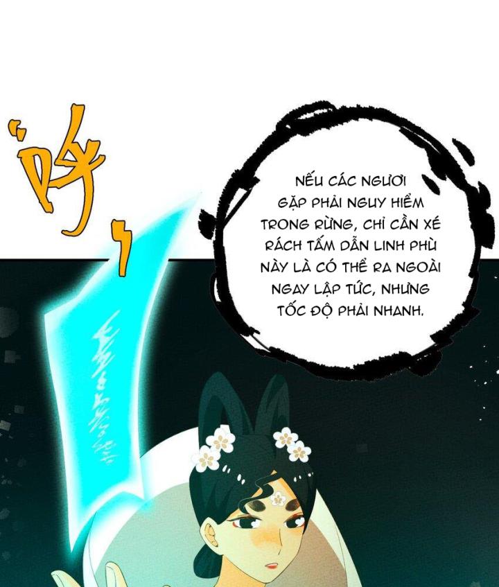 Là Thánh Hoàng Chính Đạo, Ta Cưới Ma Tôn Tà Đạo？！ Chapter 98 - Trang 2