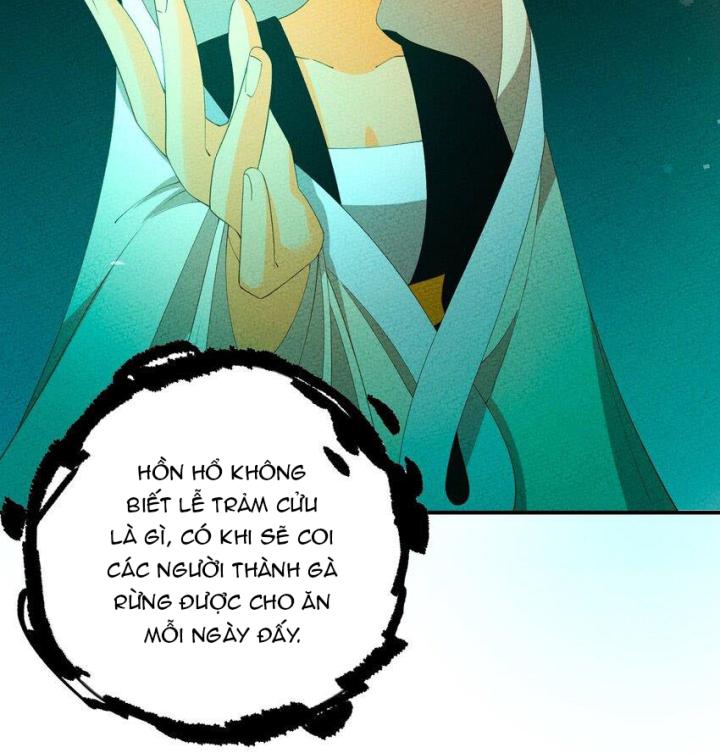 Là Thánh Hoàng Chính Đạo, Ta Cưới Ma Tôn Tà Đạo？！ Chapter 98 - Trang 2