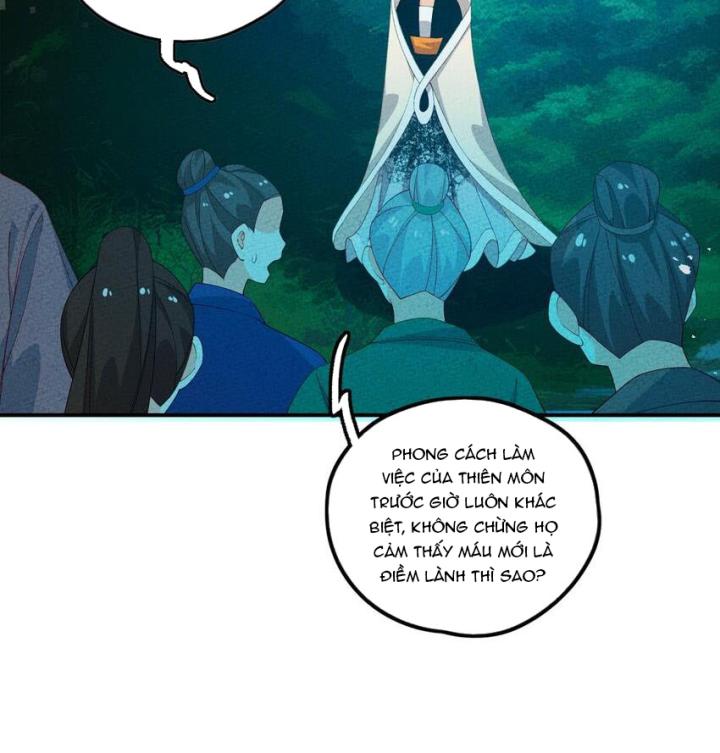 Là Thánh Hoàng Chính Đạo, Ta Cưới Ma Tôn Tà Đạo？！ Chapter 98 - Trang 2