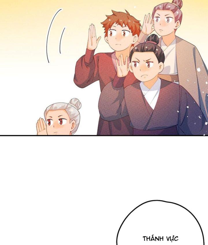 Là Thánh Hoàng Chính Đạo, Ta Cưới Ma Tôn Tà Đạo？！ Chapter 98 - Trang 2