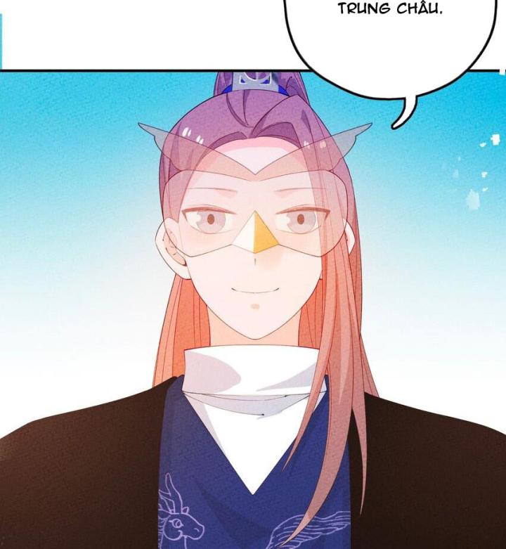 Là Thánh Hoàng Chính Đạo, Ta Cưới Ma Tôn Tà Đạo？！ Chapter 98 - Trang 2