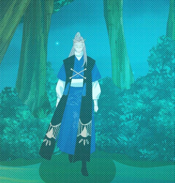 Là Thánh Hoàng Chính Đạo, Ta Cưới Ma Tôn Tà Đạo？！ Chapter 98 - Trang 2