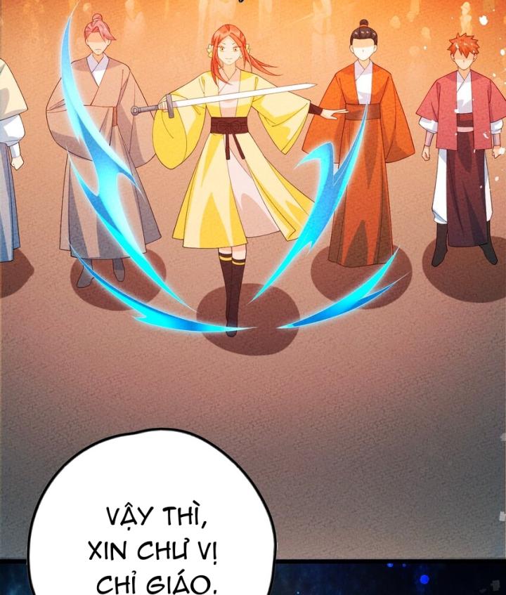 Là Thánh Hoàng Chính Đạo, Ta Cưới Ma Tôn Tà Đạo？！ Chapter 99 - Trang 2