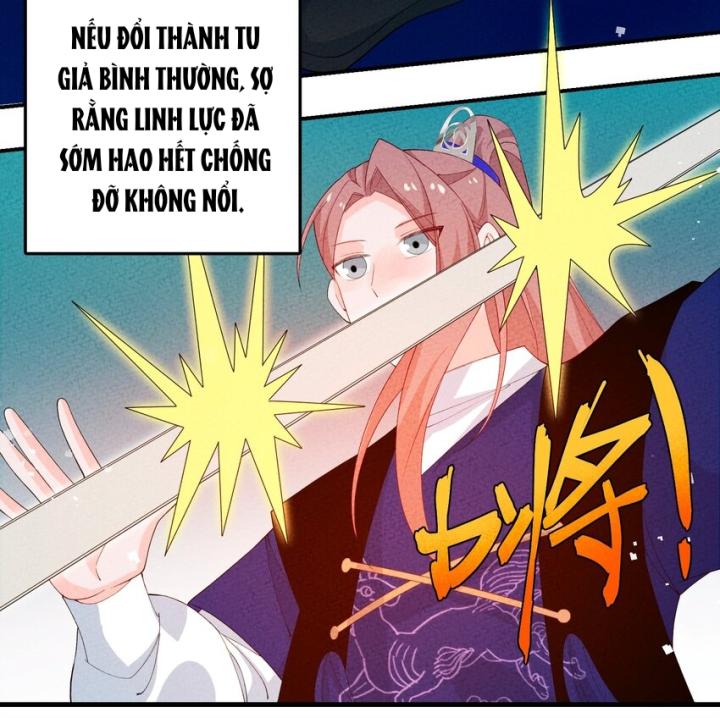 Là Thánh Hoàng Chính Đạo, Ta Cưới Ma Tôn Tà Đạo？！ Chapter 99 - Trang 2