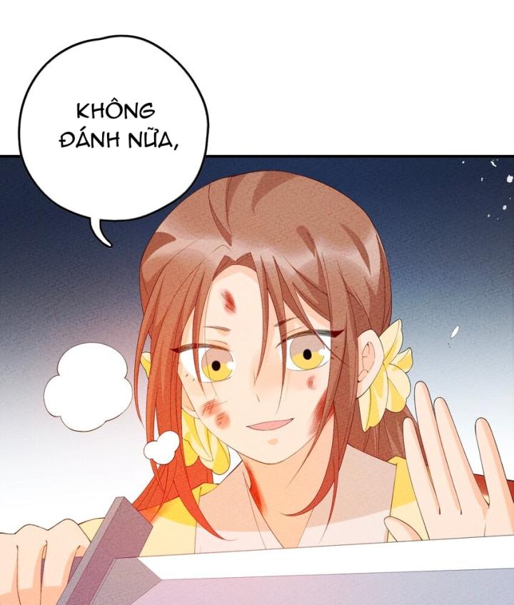 Là Thánh Hoàng Chính Đạo, Ta Cưới Ma Tôn Tà Đạo？！ Chapter 99 - Trang 2