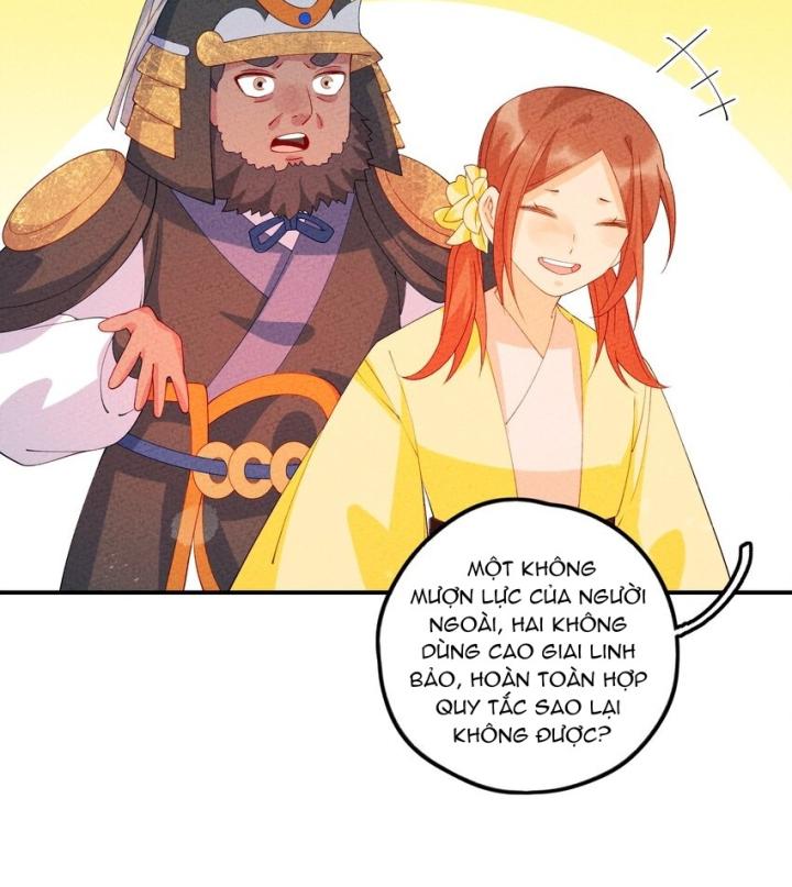 Là Thánh Hoàng Chính Đạo, Ta Cưới Ma Tôn Tà Đạo？！ Chapter 99 - Trang 2