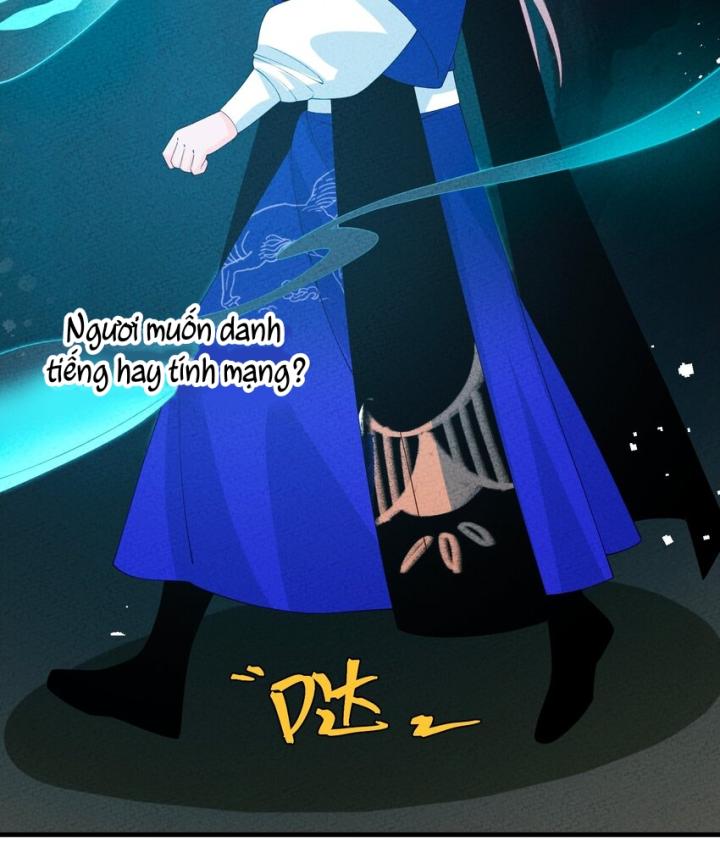 Là Thánh Hoàng Chính Đạo, Ta Cưới Ma Tôn Tà Đạo？！ Chapter 99 - Trang 2