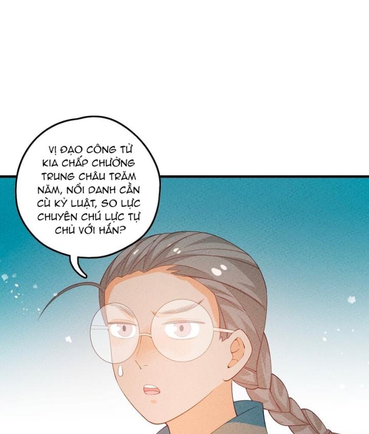 Là Thánh Hoàng Chính Đạo, Ta Cưới Ma Tôn Tà Đạo？！ Chapter 99 - Trang 2