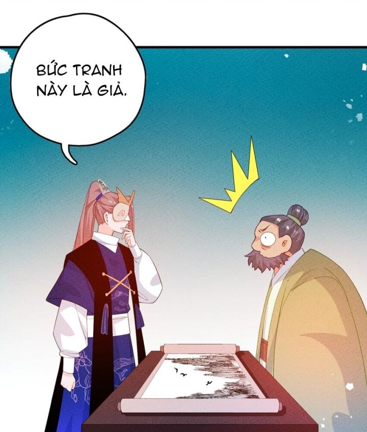 Là Thánh Hoàng Chính Đạo, Ta Cưới Ma Tôn Tà Đạo？！ Chapter 99 - Trang 2