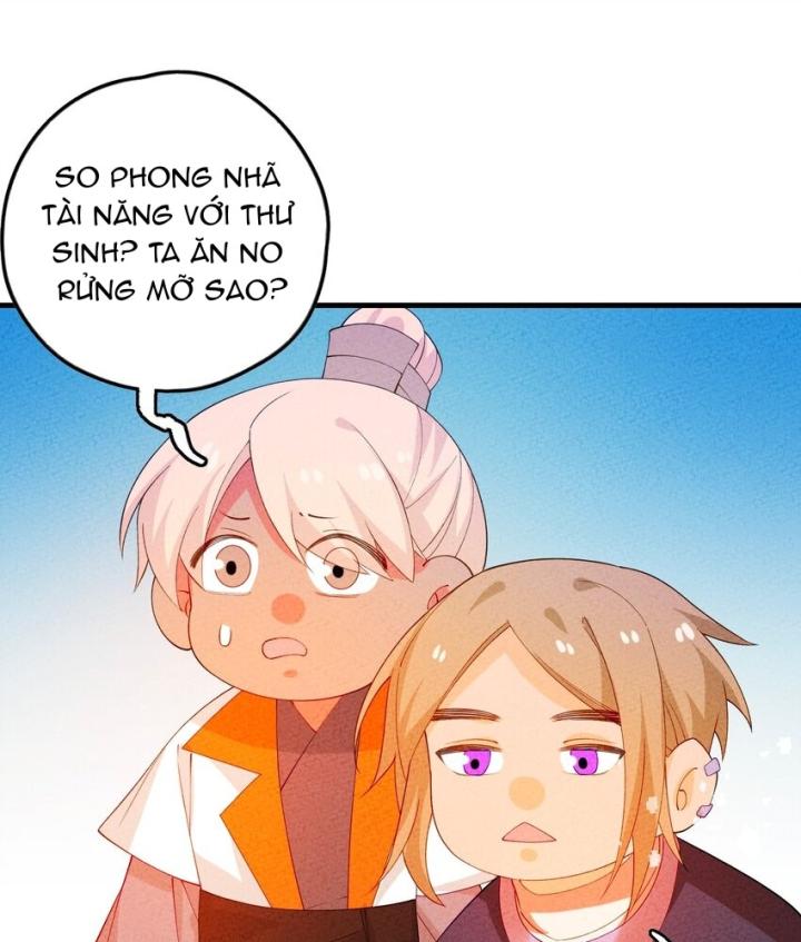 Là Thánh Hoàng Chính Đạo, Ta Cưới Ma Tôn Tà Đạo？！ Chapter 99 - Trang 2