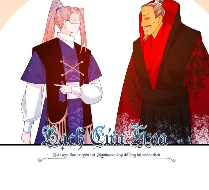 Là Thánh Hoàng Chính Đạo, Ta Cưới Ma Tôn Tà Đạo？！ Chapter 99 - Trang 2