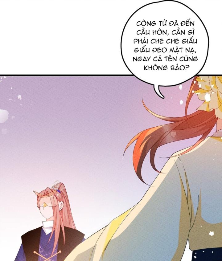 Là Thánh Hoàng Chính Đạo, Ta Cưới Ma Tôn Tà Đạo？！ Chapter 99 - Trang 2