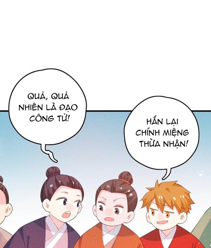 Là Thánh Hoàng Chính Đạo, Ta Cưới Ma Tôn Tà Đạo？！ Chapter 99 - Trang 2