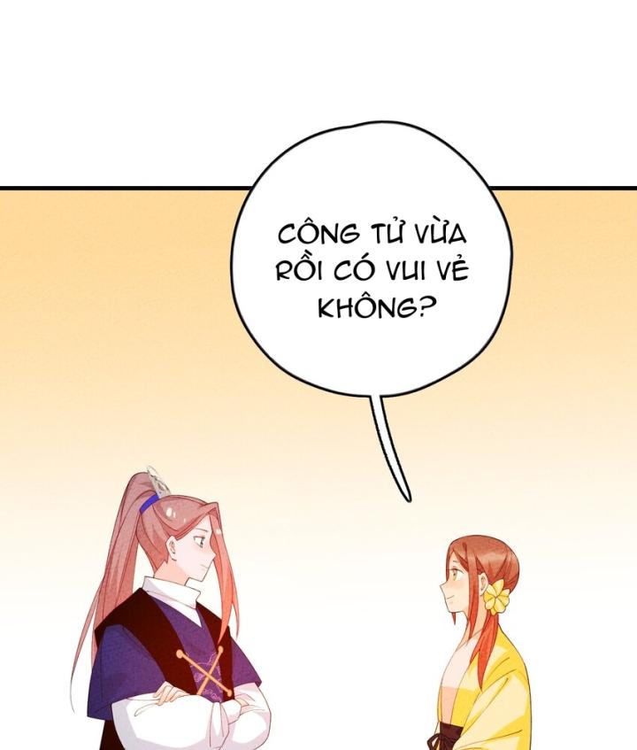 Là Thánh Hoàng Chính Đạo, Ta Cưới Ma Tôn Tà Đạo？！ Chapter 99 - Trang 2