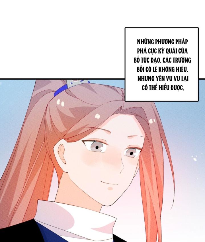 Là Thánh Hoàng Chính Đạo, Ta Cưới Ma Tôn Tà Đạo？！ Chapter 99 - Trang 2