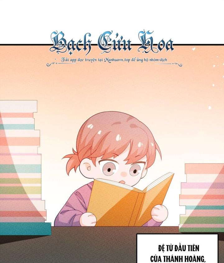 Là Thánh Hoàng Chính Đạo, Ta Cưới Ma Tôn Tà Đạo？！ Chapter 99 - Trang 2