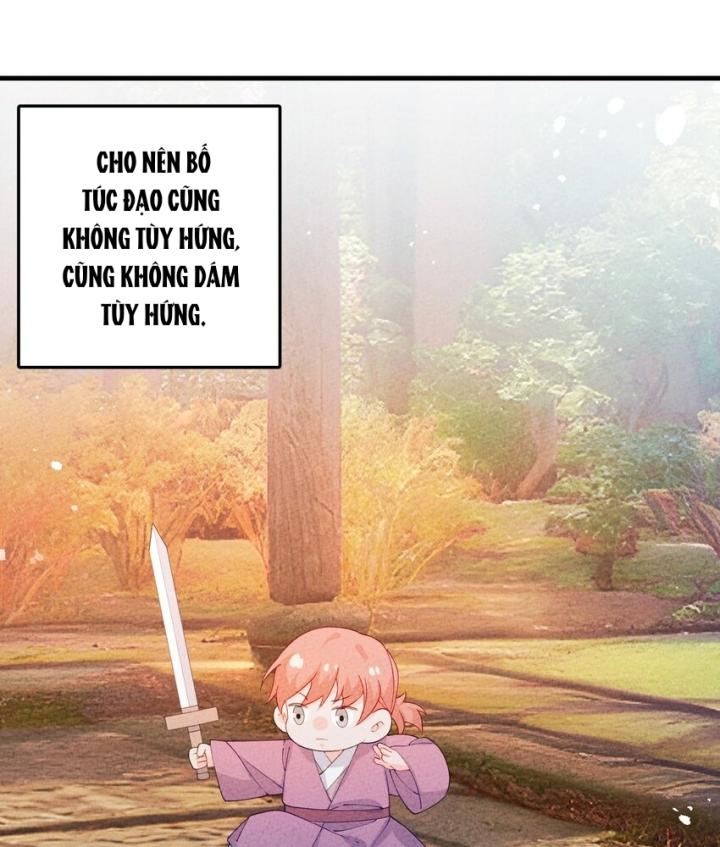 Là Thánh Hoàng Chính Đạo, Ta Cưới Ma Tôn Tà Đạo？！ Chapter 99 - Trang 2