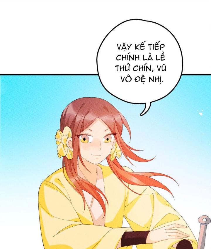 Là Thánh Hoàng Chính Đạo, Ta Cưới Ma Tôn Tà Đạo？！ Chapter 99 - Trang 2