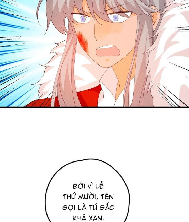 Là Thánh Hoàng Chính Đạo, Ta Cưới Ma Tôn Tà Đạo？！ Chapter 100 - Trang 2