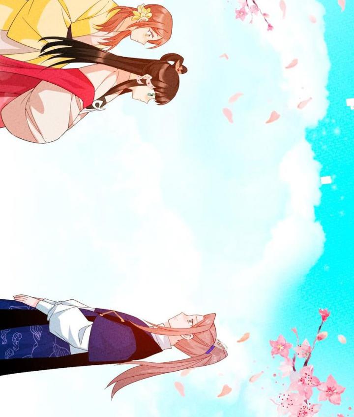 Là Thánh Hoàng Chính Đạo, Ta Cưới Ma Tôn Tà Đạo？！ Chapter 100 - Trang 2