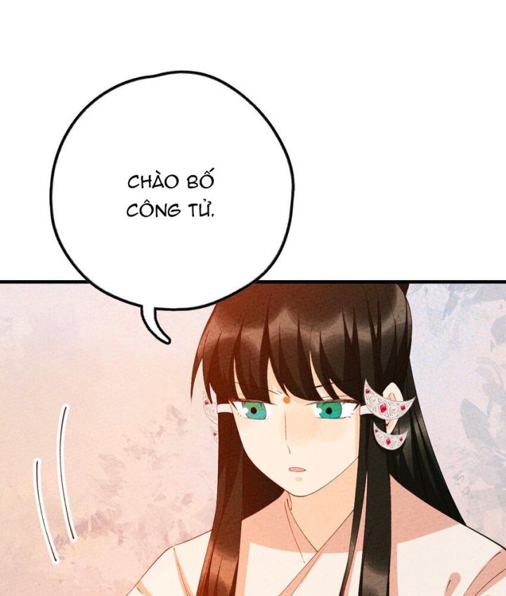 Là Thánh Hoàng Chính Đạo, Ta Cưới Ma Tôn Tà Đạo？！ Chapter 100 - Trang 2
