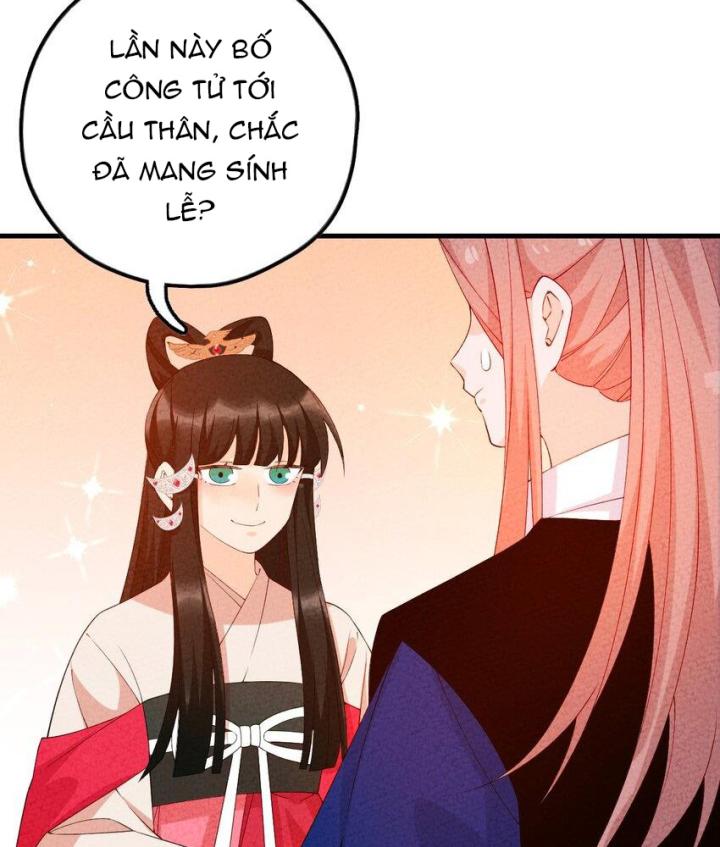 Là Thánh Hoàng Chính Đạo, Ta Cưới Ma Tôn Tà Đạo？！ Chapter 100 - Trang 2