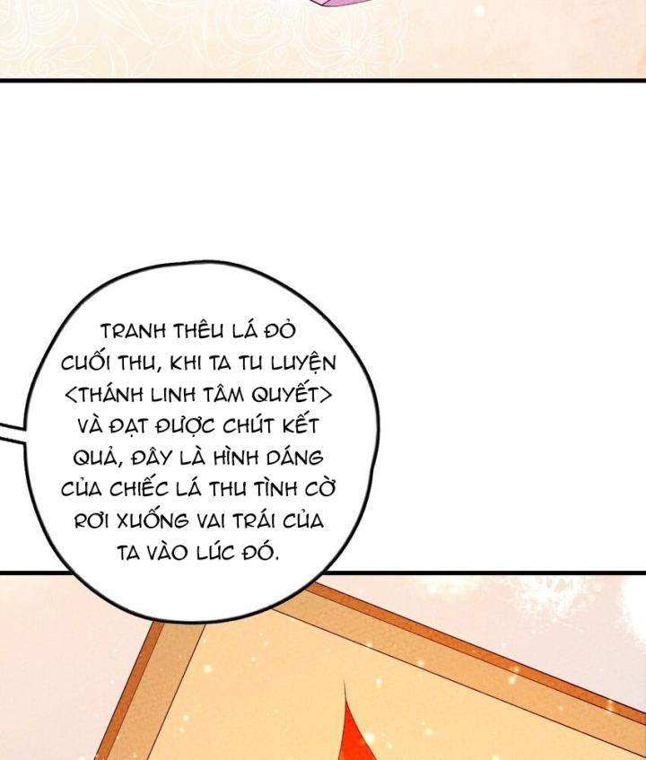 Là Thánh Hoàng Chính Đạo, Ta Cưới Ma Tôn Tà Đạo？！ Chapter 100 - Trang 2