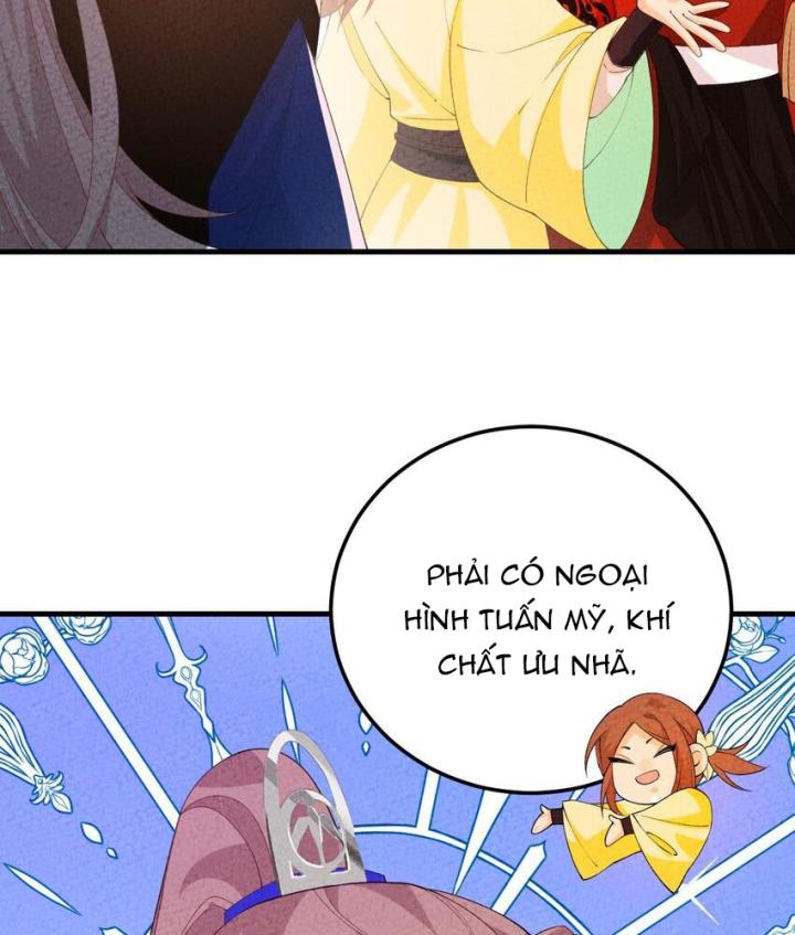 Là Thánh Hoàng Chính Đạo, Ta Cưới Ma Tôn Tà Đạo？！ Chapter 100 - Trang 2