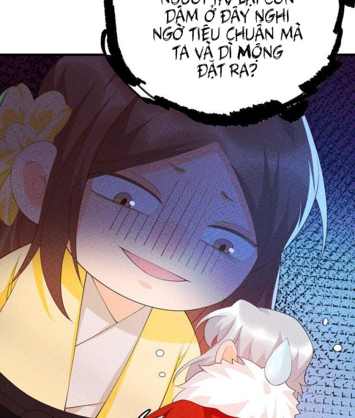 Là Thánh Hoàng Chính Đạo, Ta Cưới Ma Tôn Tà Đạo？！ Chapter 100 - Trang 2