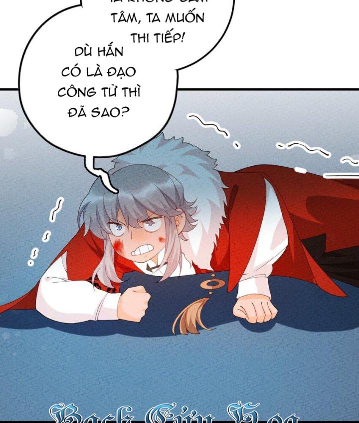 Là Thánh Hoàng Chính Đạo, Ta Cưới Ma Tôn Tà Đạo？！ Chapter 100 - Trang 2